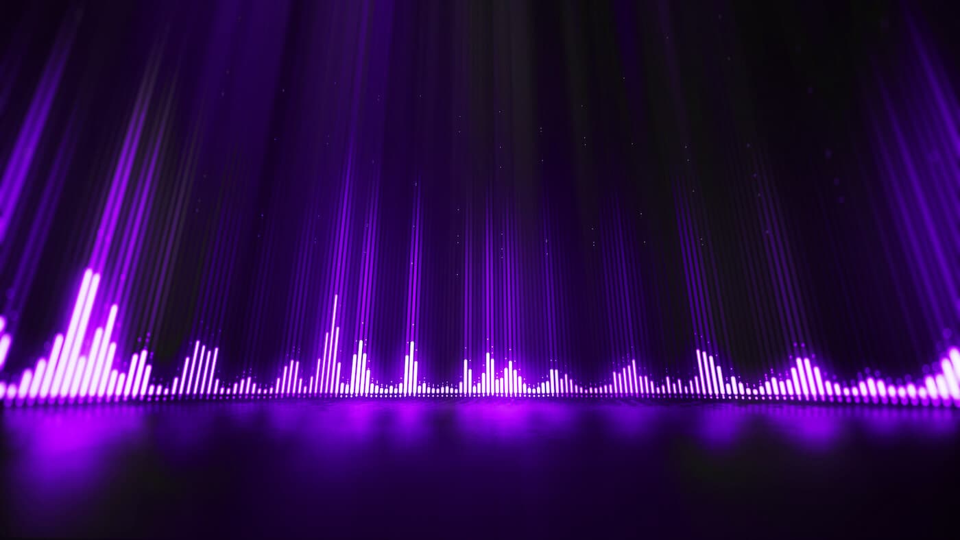 music