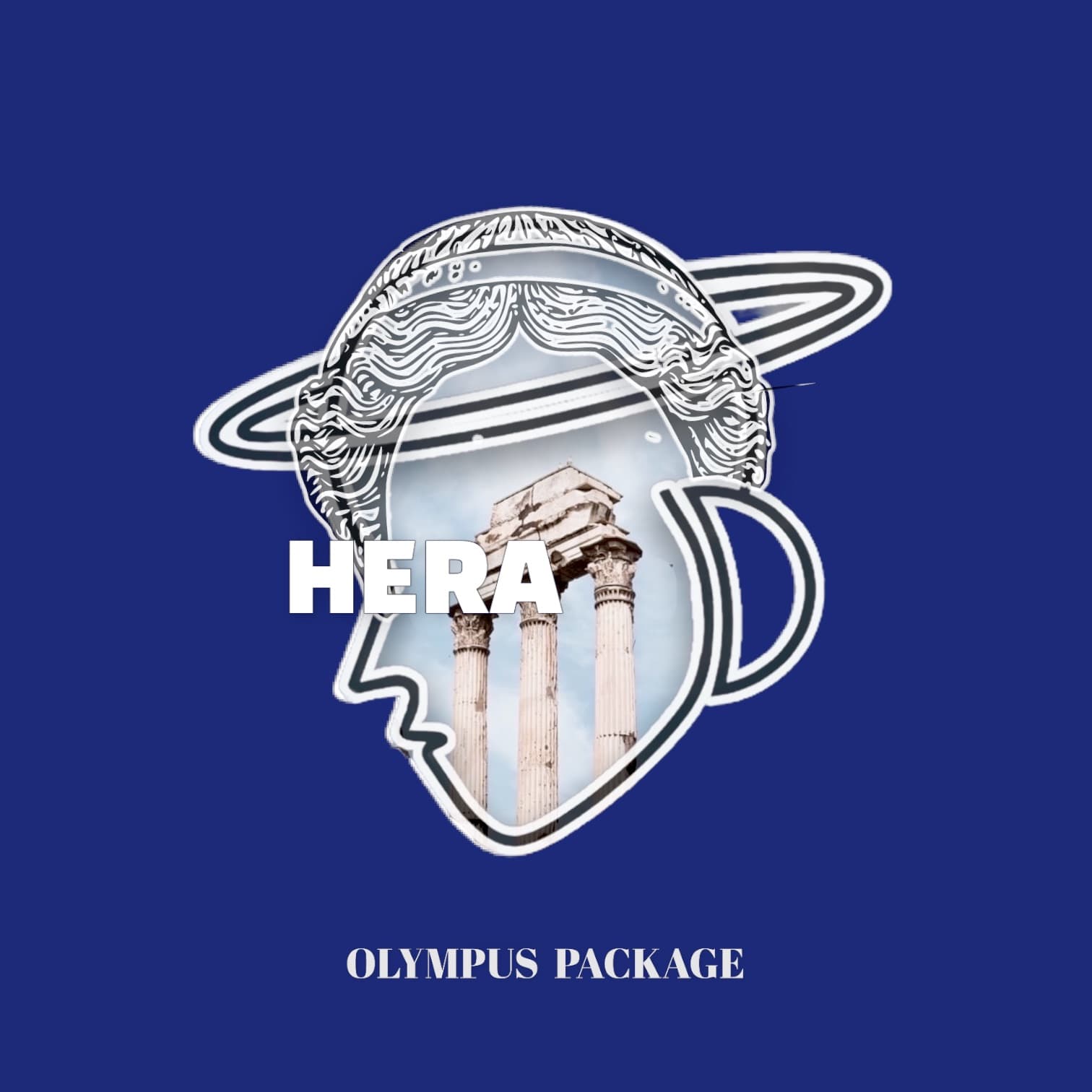 OLYMPUS - HERA Edition
