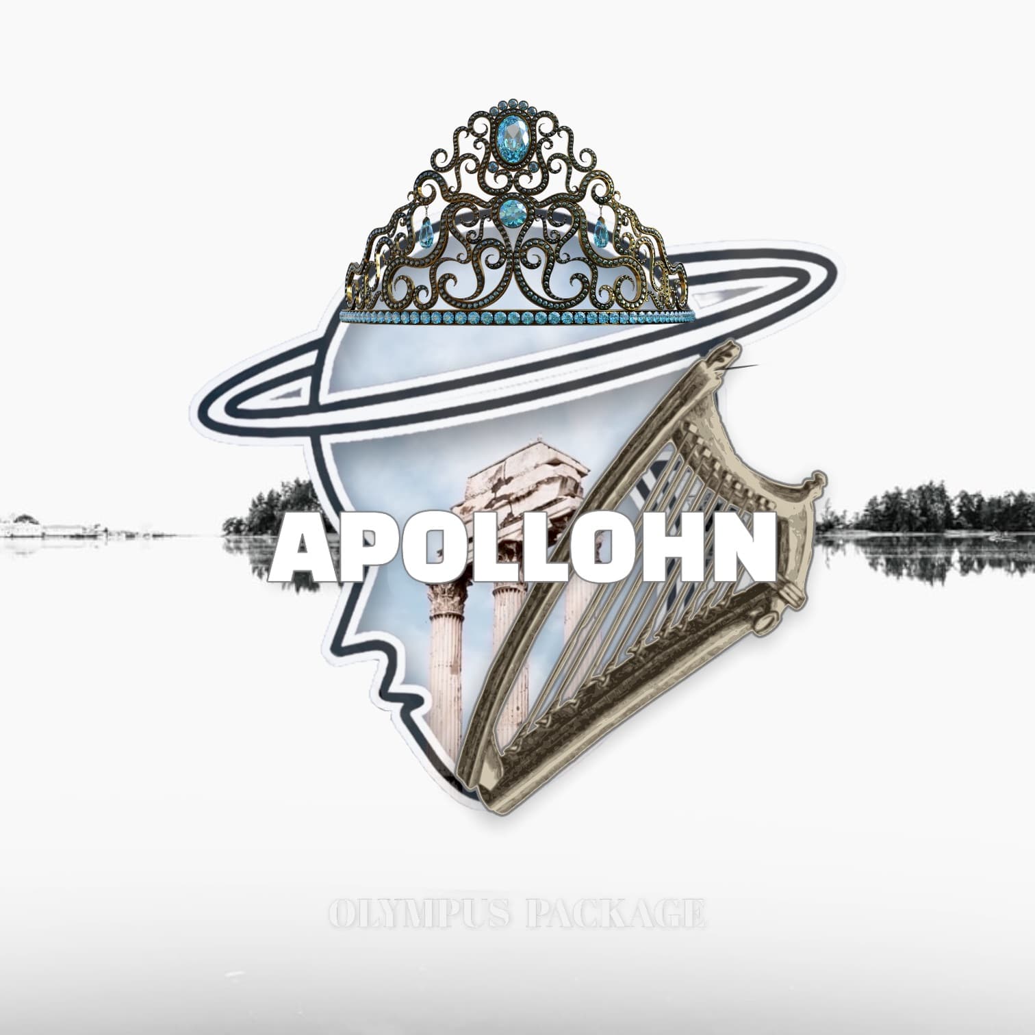 OLYMPUS - APOLLOHN Edition