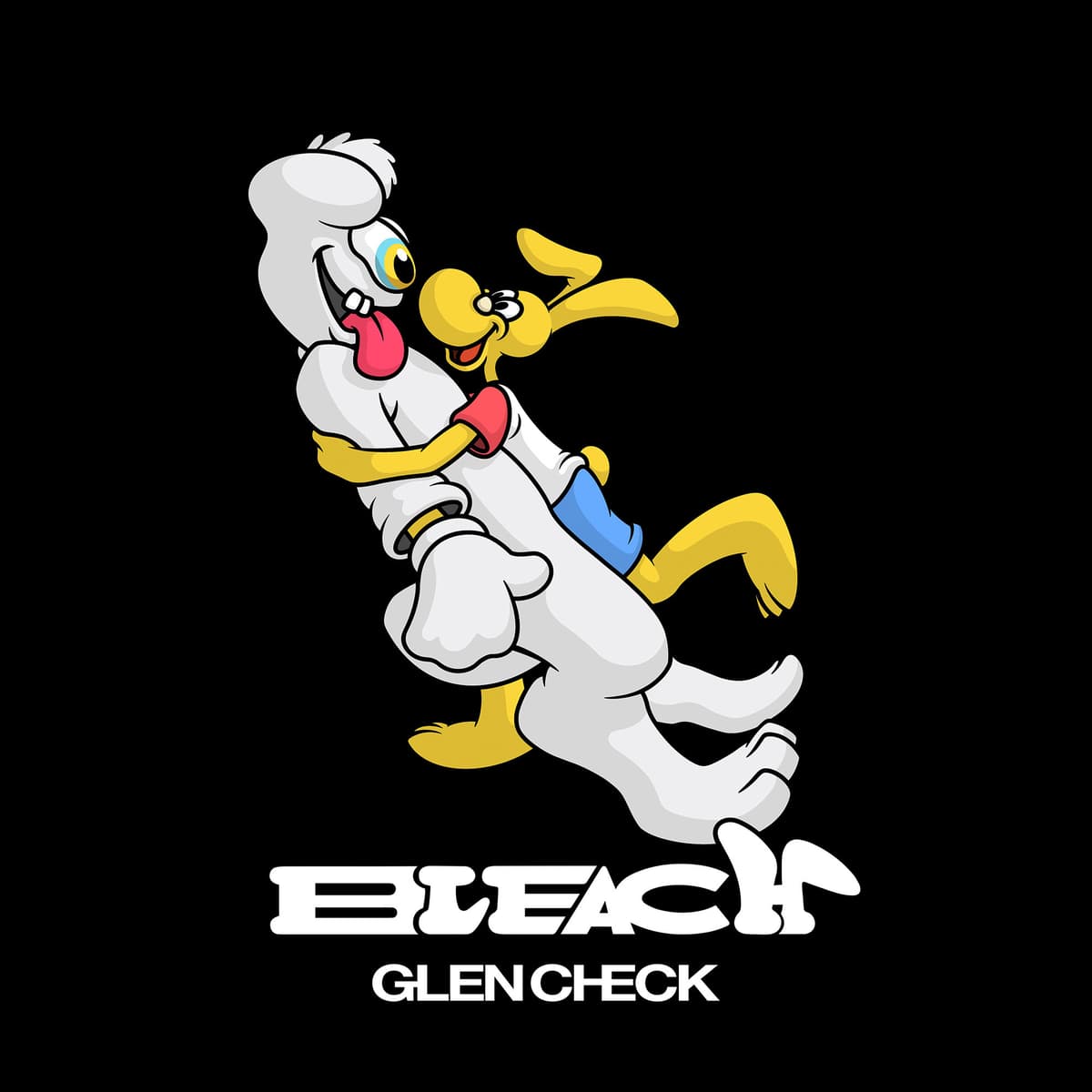 Glen Check