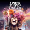 A Very Private Emission (CD + NFT ver.)