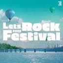 LET'S ROCK FESTIVAL 2022 NFT Ticket (2일권) / ver. '지'