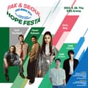 PAK & SEOUL HOPE FESTA