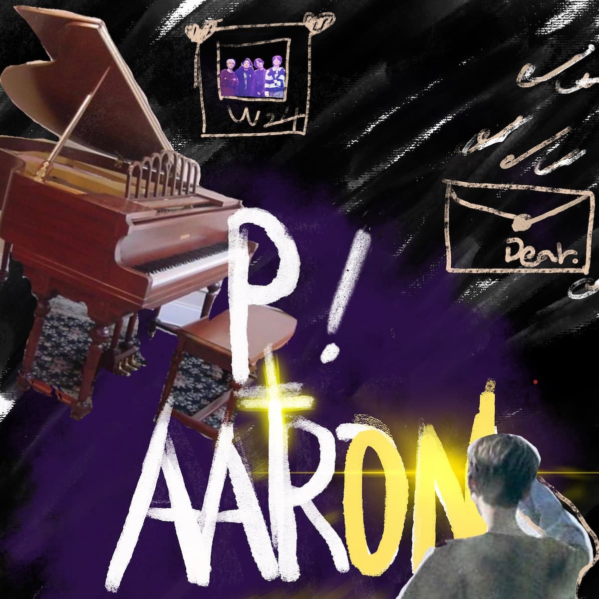 P!AARON