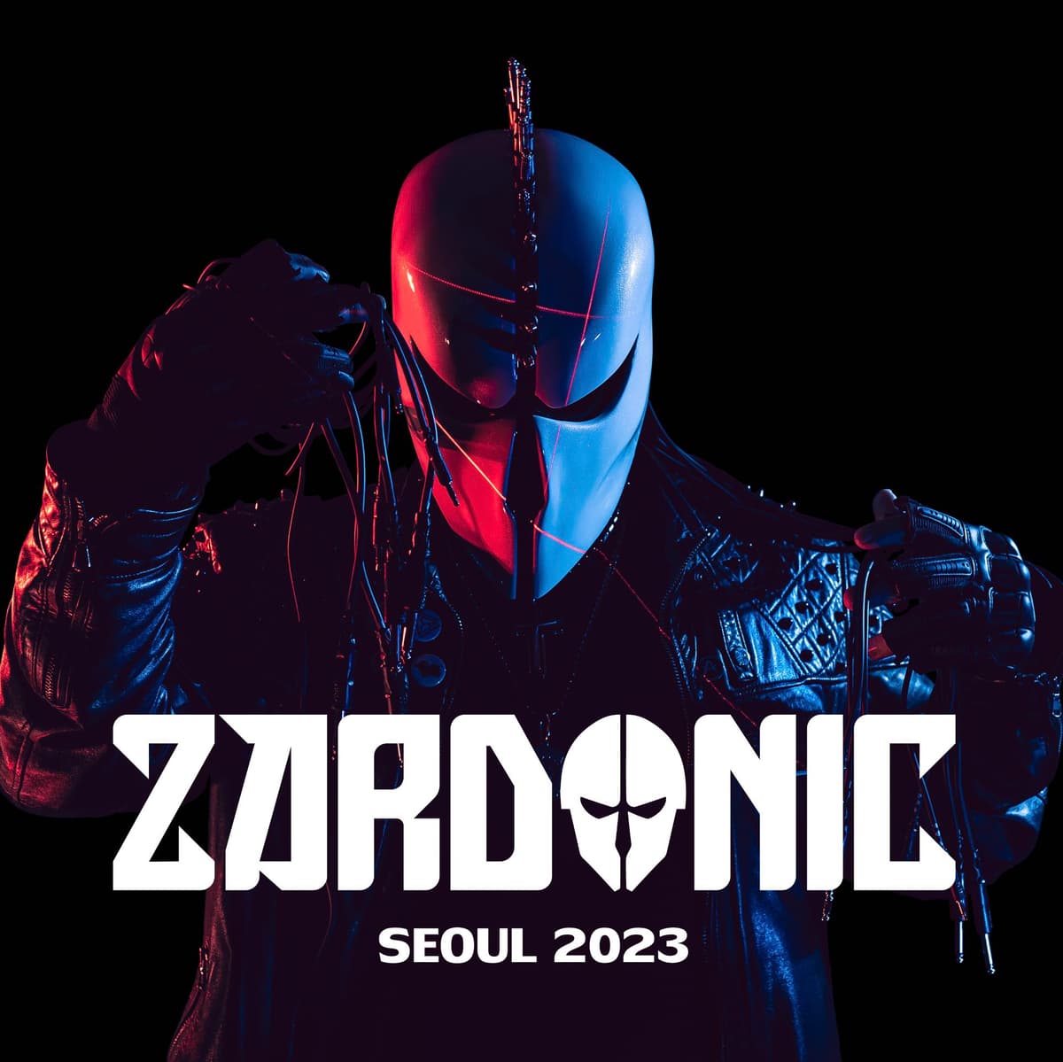 ZARDONIC in Seoul