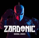 ZARDONIC in Seoul