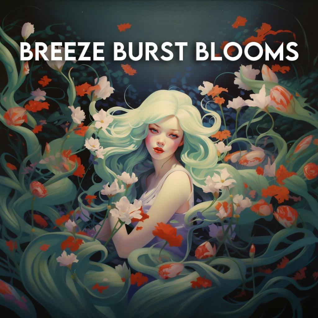 BBB (Breeze Burst Blooms)