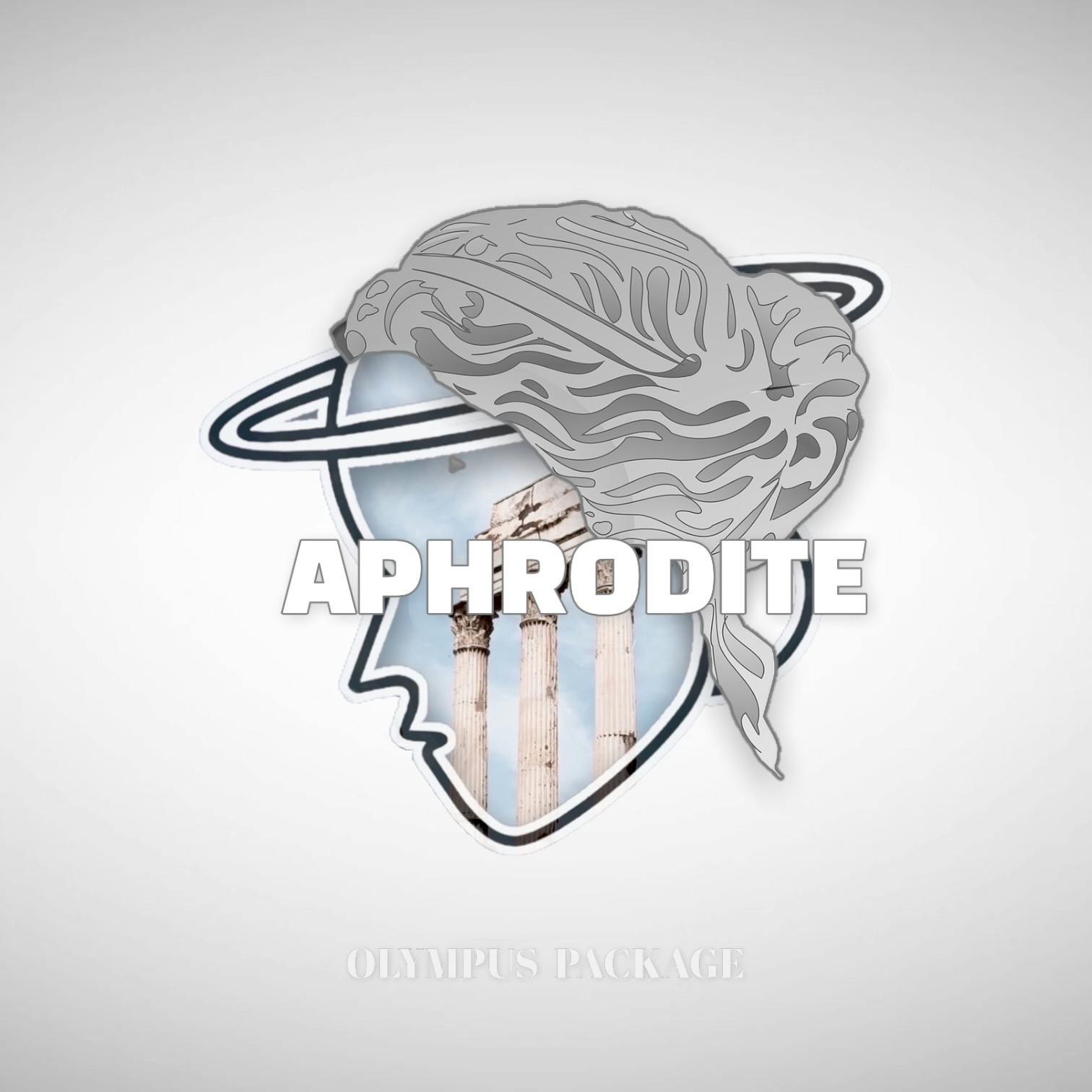 OLYMPUS - APHRODITE Edition 