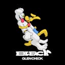Bleach - Glen Check