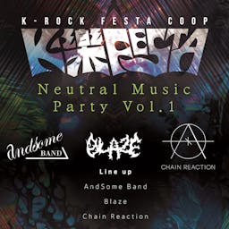 NEUTRAL MUSIC PARTY VOL1