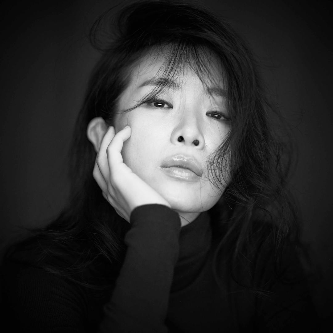 Park Ki Young's best album Love You More, featuring 25 years of recordings, is now available!