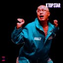 <K TOP STAR> by TOP G (홍석천) ver. 23