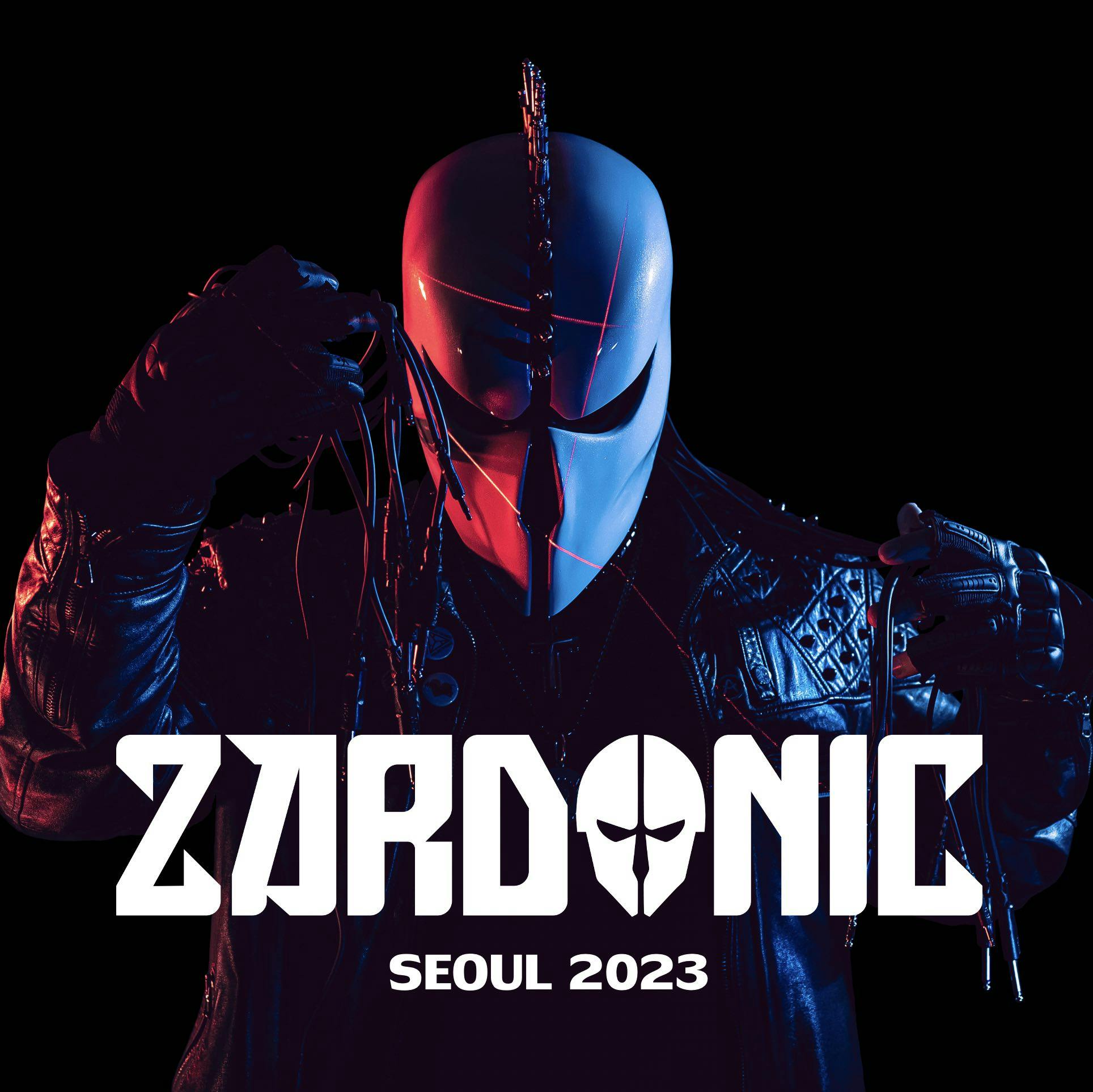 ZARDONIC in Seoul (2023)